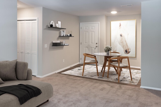 Sterling Heights Apartments by Callio Properties, East Ridge, TN 37412 - photo 3