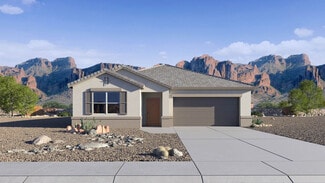 8303 W Banks Ct Unit 36202037, Florence, AZ 85132