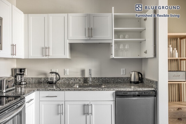 65 Brainerd Rd unit FL4-ID790, Allston, MA 02134 - photo 6