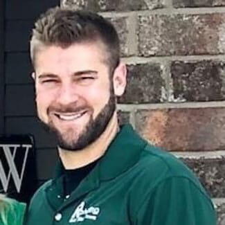 Blake Rohlfing