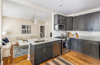 2101 Grove Ave, Richmond, VA 23220