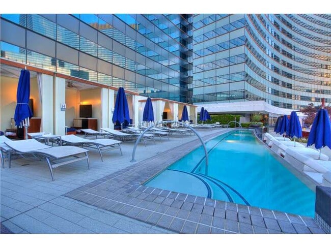 2600 W Harmon Ave unit 2309, Las Vegas, NV 89158 - photo 3