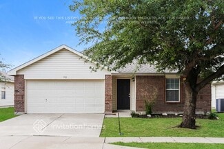 732 San Felipe Trail, Haslet, TX 76052