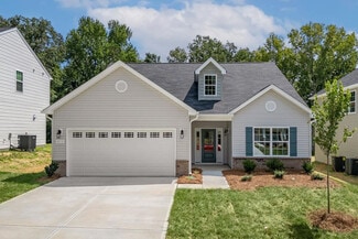 4212 Canter Creek Ln, High Point, NC 27262