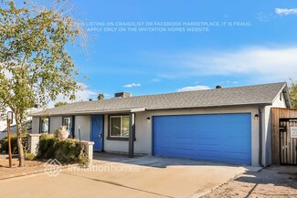 3635 E Emile Zola Ave, Phoenix, AZ 85032
