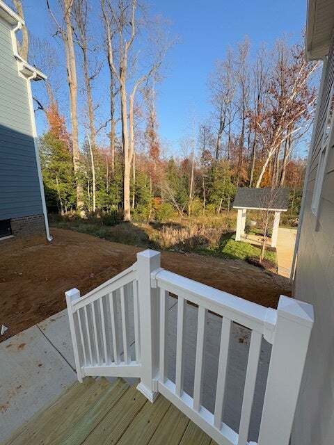 8455 Villetta Pointe Ln, Mechanicsville, VA 23116