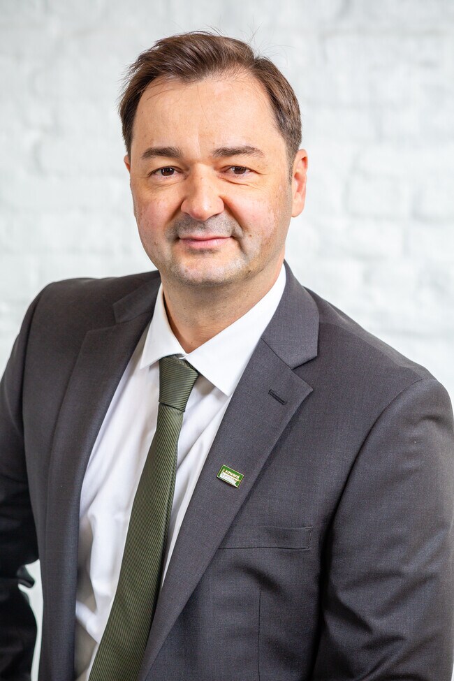 Krisztian Burzuk