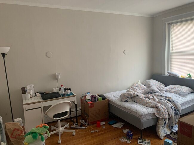 1657 Commonwealth Ave unit 1, Brighton, MA 02135 - photo 6