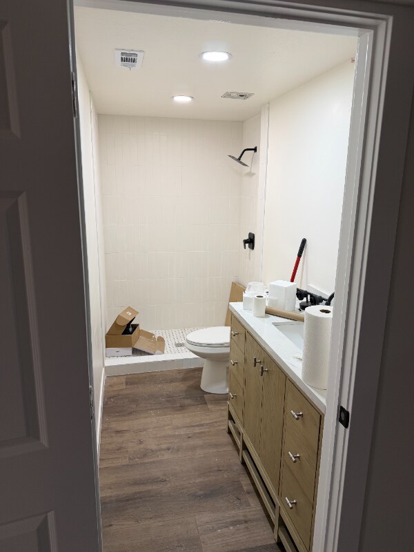 197 W 1750 N unit Basement, Lehi, UT 84043 - photo 2