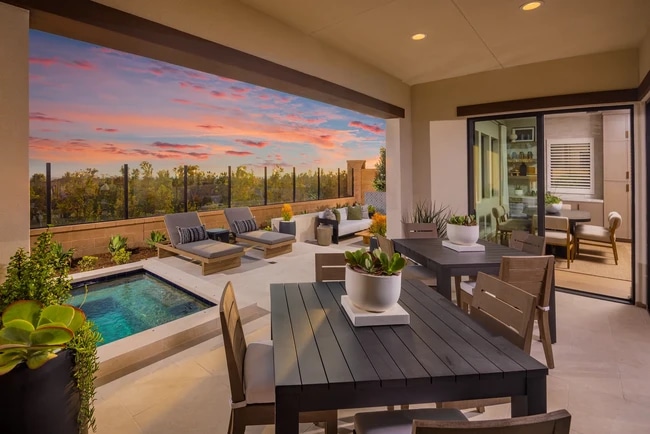 437 Treeline unit 36472462, Irvine, CA 92618 - photo 7