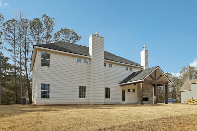 102 Brian Dr unit 38776660, Warner Robins, GA 31088 - photo 5