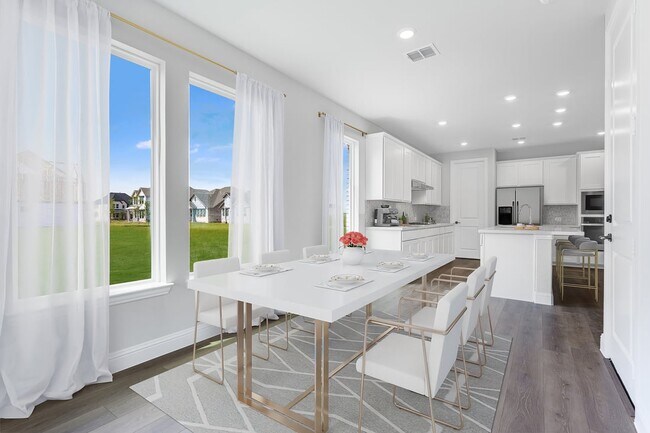 617 Ladybug Trail unit 36665366, Celina, TX 75009 - photo 7