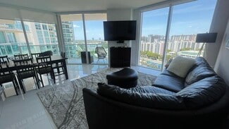 150 Sunny Isles Blvd Unit 1202, Sunny Isles Beach, FL 33160