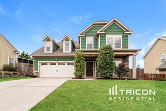 7209 Krista Ln, Grovetown, GA 30813