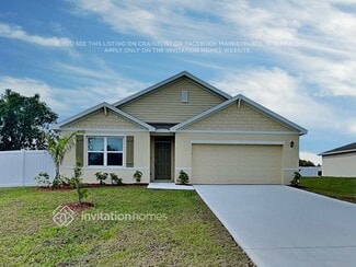 123 Richardson St SE, Palm Bay, FL 32909