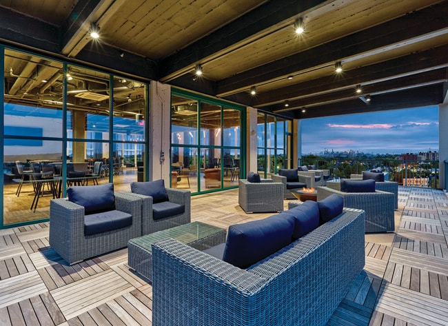 Edison Lofts, West Orange, NJ 07052 - photo 2