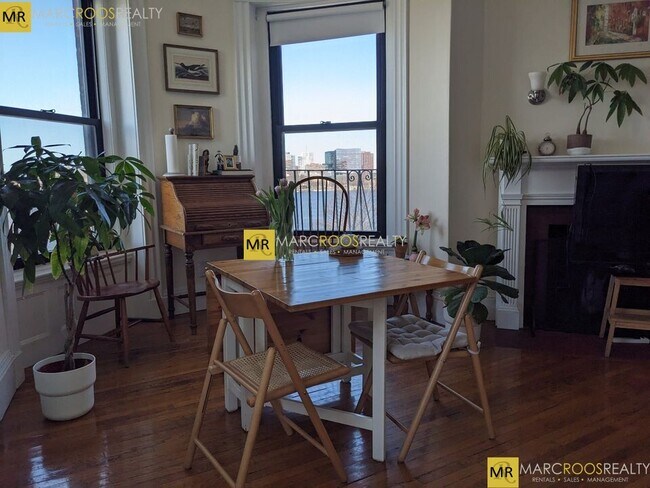 510 Beacon St unit 46, Boston, MA 02215 - photo 3