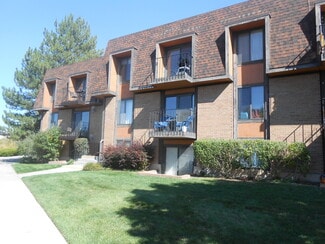 3233 Lakeside Dr Unit 102, Grand Junction, CO 81506
