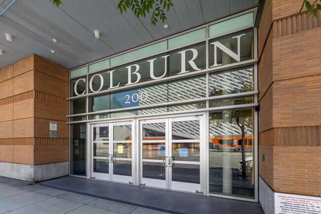 Oak Crest Academy - Los Angeles is also known as the Colburn School.