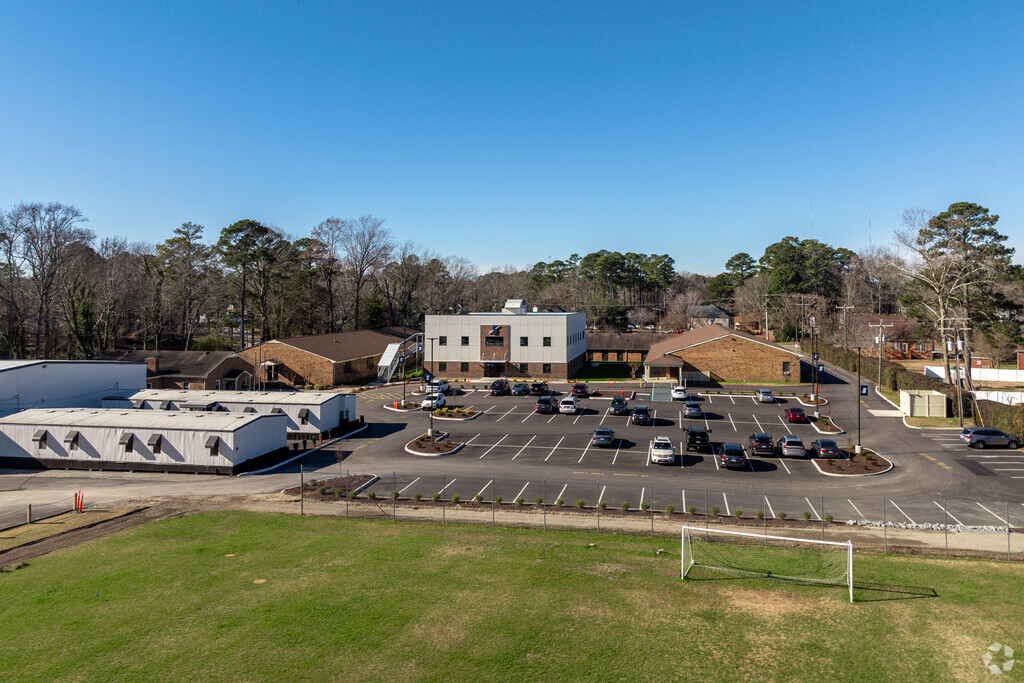 StoneBridge School