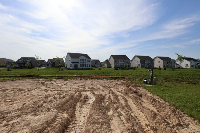 5558 Comet View Way, Powell, OH 43065 - photo 3