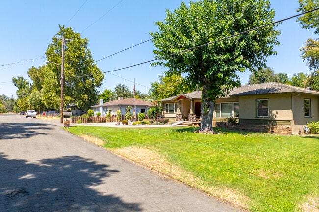 Homes by the river in Bechelli range from $300,000 to $800,000.