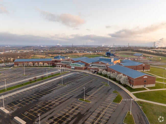 Monroe Junior/Senior High School