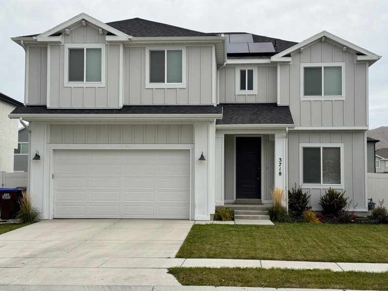 3718 N Browning St, Eagle Mountain, UT 84005 - photo 1