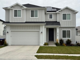 3718 N Browning St, Eagle Mountain, UT 84005