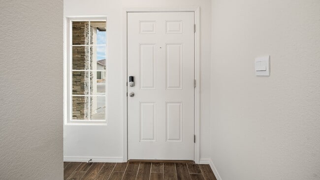 1510 Brillo Del Cielo St NW, Los Lunas, NM 87031 - photo 3