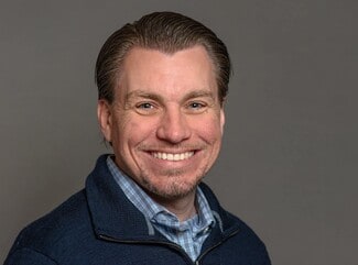 Chris Van Zant