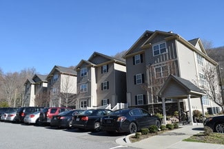 295 Old Bristol Rd, Boone, NC 28607