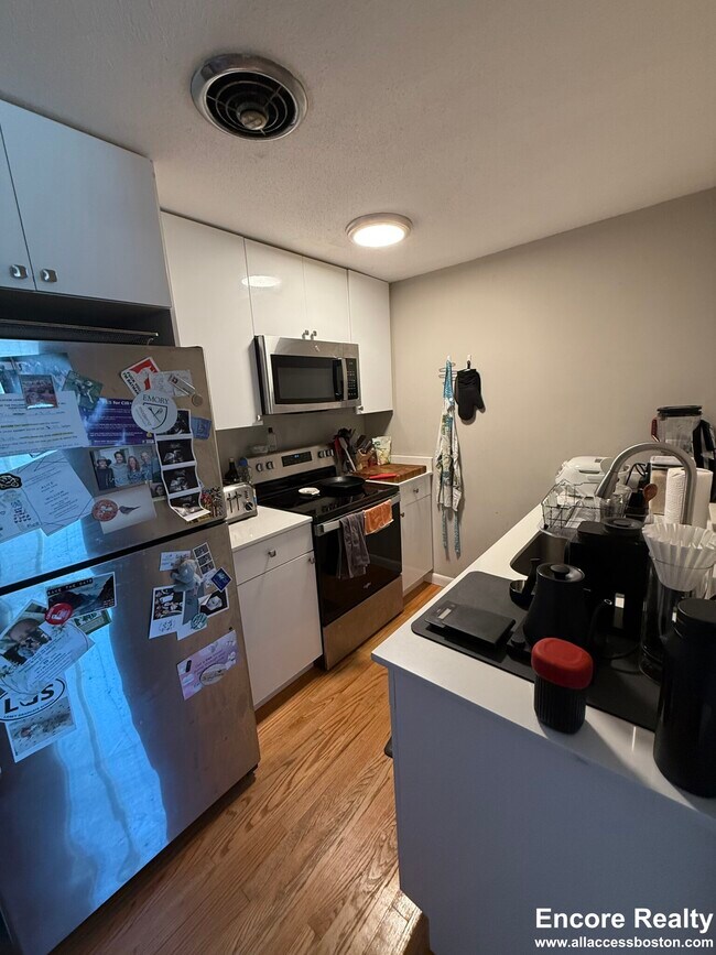 38 Evergreen St unit 4, Boston, MA 02130 - photo 3