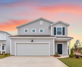 330 Dreher Dr, Hardeeville, SC 29927