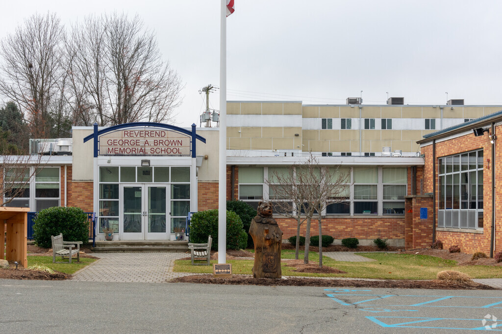 Reverand George A. Brown School, Sparta NJ Rankings & Reviews - Homes.com