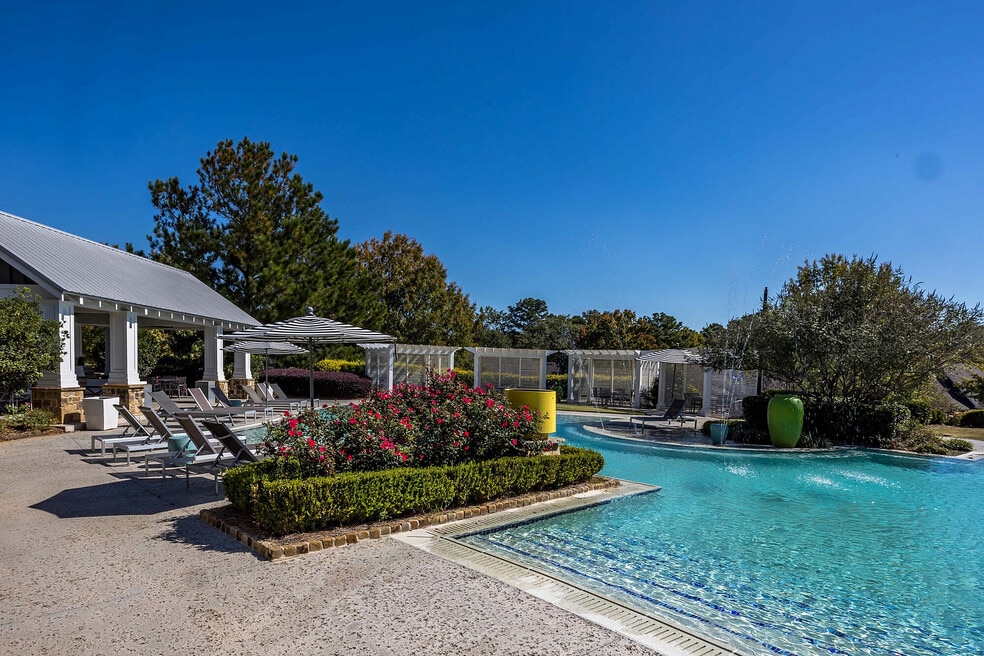 Lullwater Apartments, Columbus, GA 31909 - photo 1