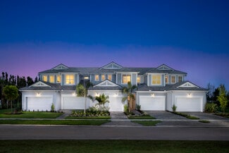 17420 Moonflower Dr Unit 101, Venice, FL 34293