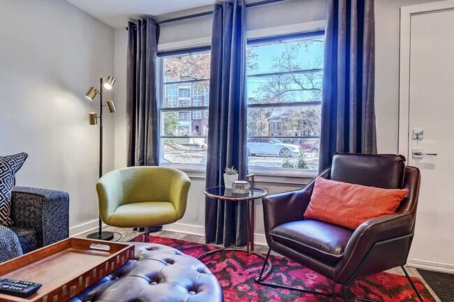 510 Queens Rd unit ID1331066P, Charlotte, NC 28207 - photo 5