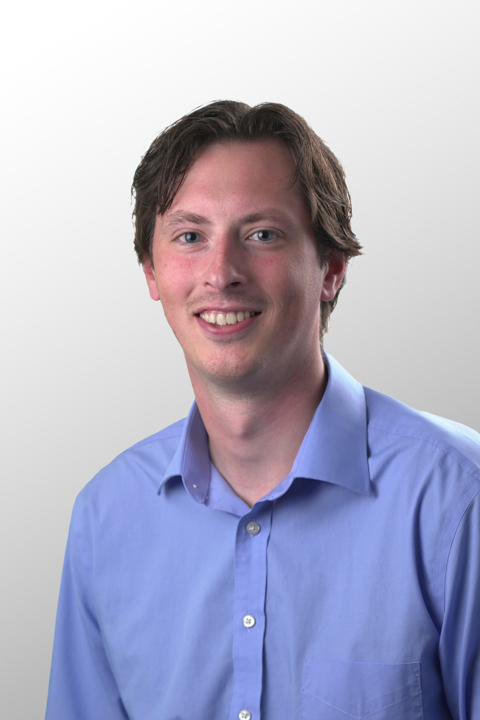 Brendan Doyle