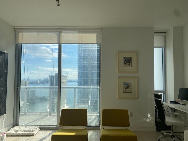 Avenue Brickell Tower 2 unit 3104, Miami, FL 33131 - photo 2
