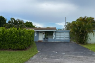 4460 SW 49th Ct, Fort Lauderdale, FL 33314