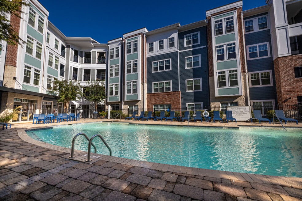 10 Perimeter Park, Atlanta, GA 30341 - photo 1