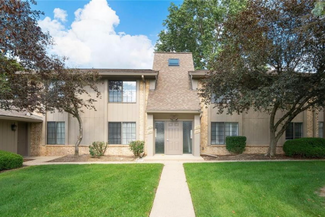 1873 Meadow Dale Ct, Rochester Hills, MI 48309