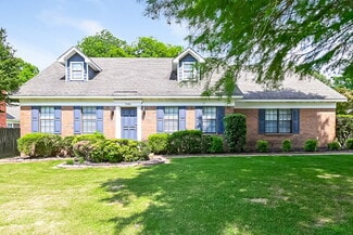 7190 Pecan Hill Rd, Southaven, MS 38671