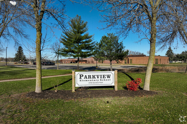 Parkview Elementary is ranked #14 in Rosemount-Apple Valley-Eagan Elementary Schools.