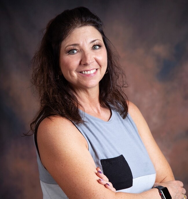 Agent Photo