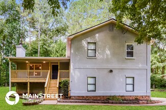 479 Mill Ln, Dallas, GA 30157