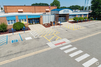 Rising Sun High School