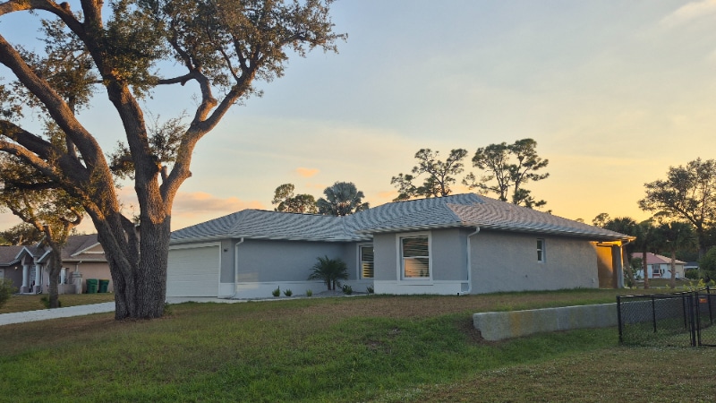 661 Myra Ln NW, Port Charlotte, FL 33948 - photo 1