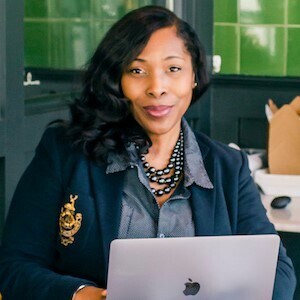 Tracy Dowdell